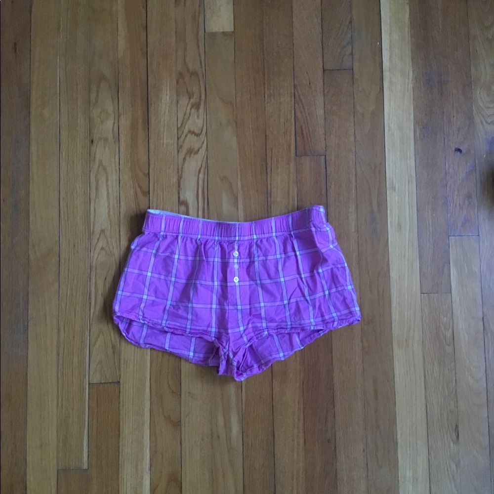 Night shorts/boxers